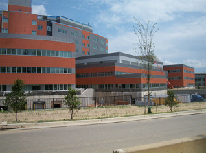 Ft. Belvoir Community Hospital