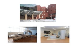 Augusta Health Diagnostic Imaging Expansion and Renovation 