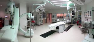 Centra Health Lynchburg General Hospital - Hybrid OR / Cath Lab Renovation
