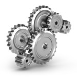 Perpetuum mobile : Gears