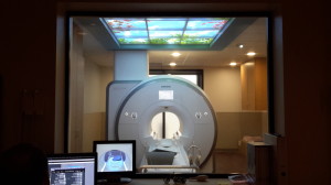 Southside Community Hospital MRI Addition