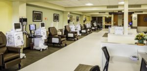 University of Virginia Dialysis - Appomatox Clinic