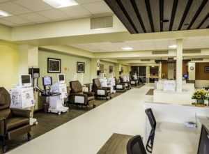 UVA Dialysis - Appomatix Clinic